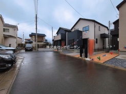 船橋市松が丘１丁目