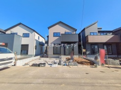 船橋市松が丘１丁目