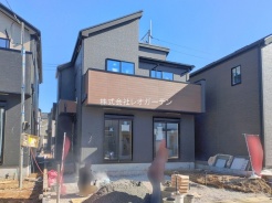 船橋市松が丘１丁目