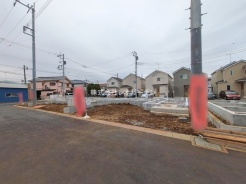 船橋市松が丘１丁目