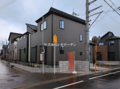 船橋市松が丘１丁目