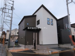 船橋市松が丘１丁目