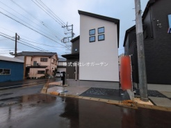 船橋市松が丘１丁目