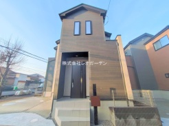 鎌ケ谷市南鎌ケ谷２丁目