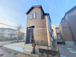 鎌ケ谷市南鎌ケ谷２丁目