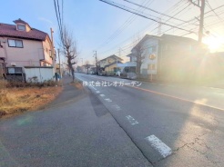 鎌ケ谷市南鎌ケ谷２丁目