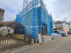 船橋市高根台３丁目