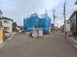 船橋市高根台３丁目