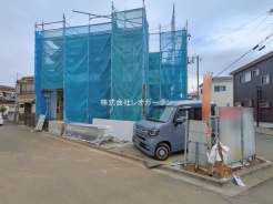 船橋市高根台３丁目