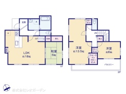 図面と異なる場合は現況を優先