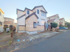 白井市西白井４丁目