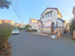 白井市西白井４丁目