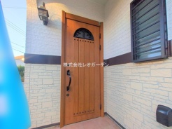 白井市西白井４丁目