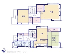 図面と異なる場合は現況を優先