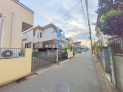 船橋市新高根４丁目