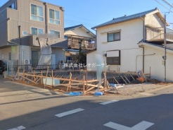 船橋市前原西８丁目