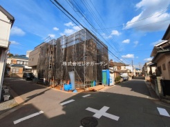 船橋市前原西８丁目