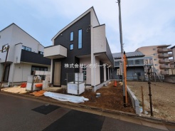 船橋市南三咲３丁目