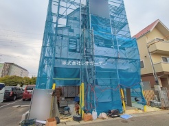 浦安市入船４丁目