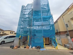 浦安市入船４丁目