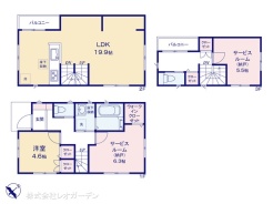 図面と異なる場合は現況を優先