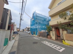 浦安市入船４丁目