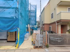 浦安市入船４丁目