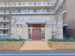 船橋市習志野台４丁目