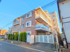 船橋市習志野台４丁目