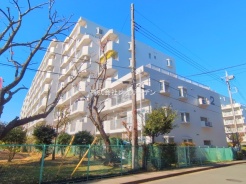 船橋市藤原１丁目