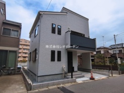 船橋市飯山満町２丁目