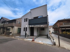 船橋市飯山満町２丁目