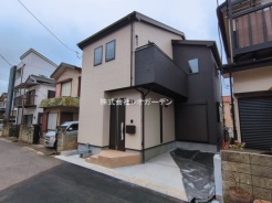 鎌ケ谷市くぬぎ山３丁目