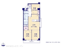 図面と異なる場合は現況を優先