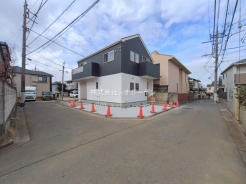 船橋市新高根６丁目