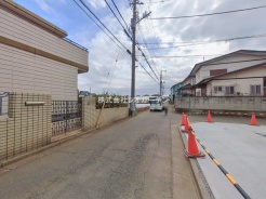 船橋市新高根６丁目