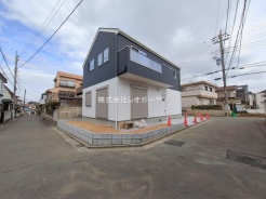 船橋市新高根６丁目