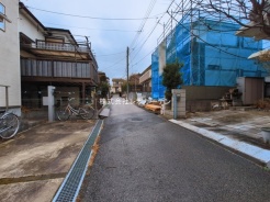 船橋市松が丘１丁目