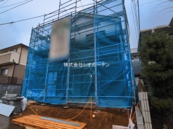 船橋市松が丘１丁目