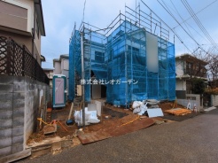 船橋市松が丘１丁目