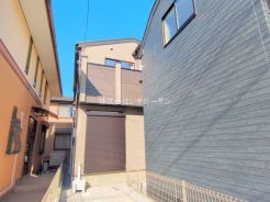 浦安市今川２丁目