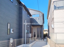 浦安市今川２丁目