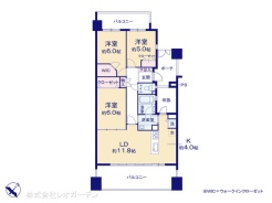 図面と異なる場合は現況を優先