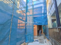 市川市新浜１丁目