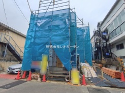 市川市新浜１丁目