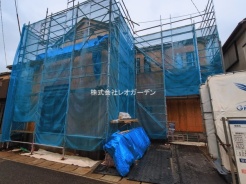 船橋市咲が丘１丁目