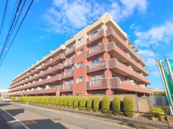 浦安市富岡１丁目