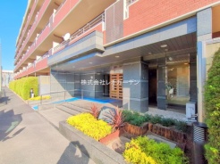 浦安市富岡１丁目