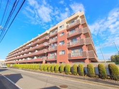 浦安市富岡１丁目