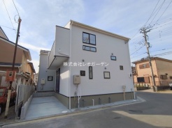 浦安市今川３丁目